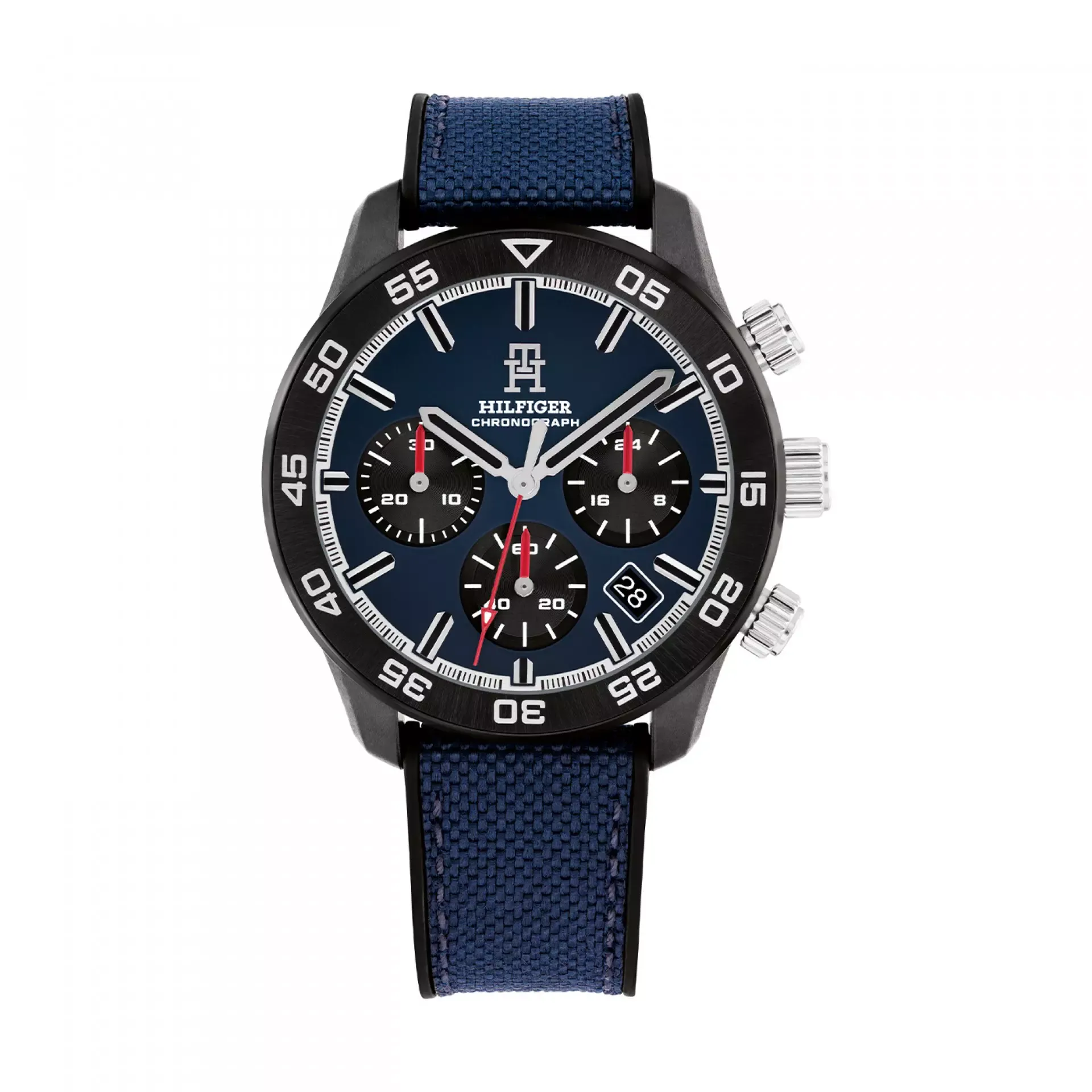 Blue TH85
