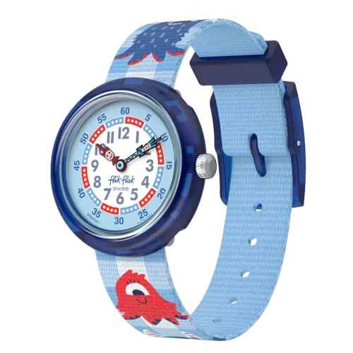 Imagem SS26 - Fear Me Not!