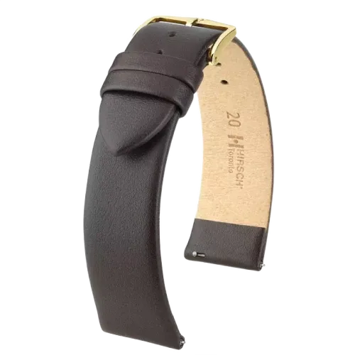 Imagem Pulseira Toronto Castanho Escuro