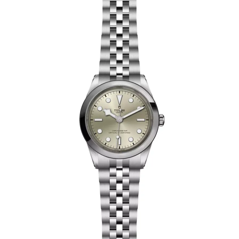 Tudor Black Bay 41 M79680-0003