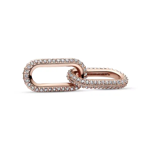 Double Link ME Pavé                                         