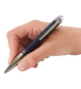 Caneta Ballpoint Starwalker SpaceBlue Douê