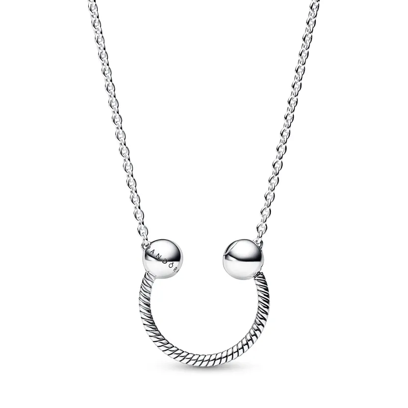 Pandora Colar Pandora Moments Ferradura 392747C00-45
