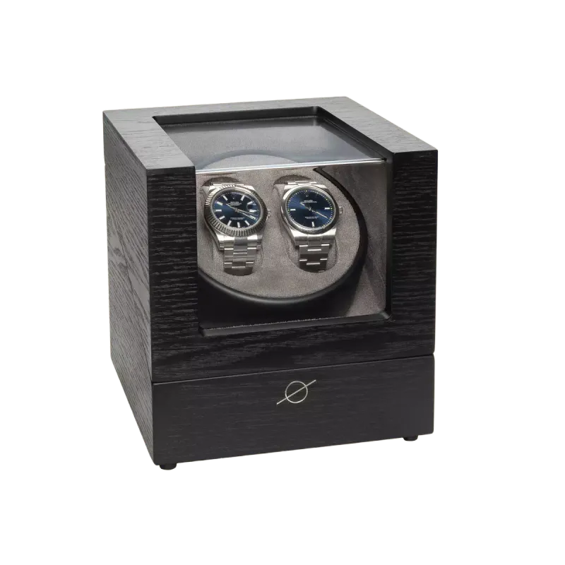 Roogs Watch Winder 2 Relógios WW91