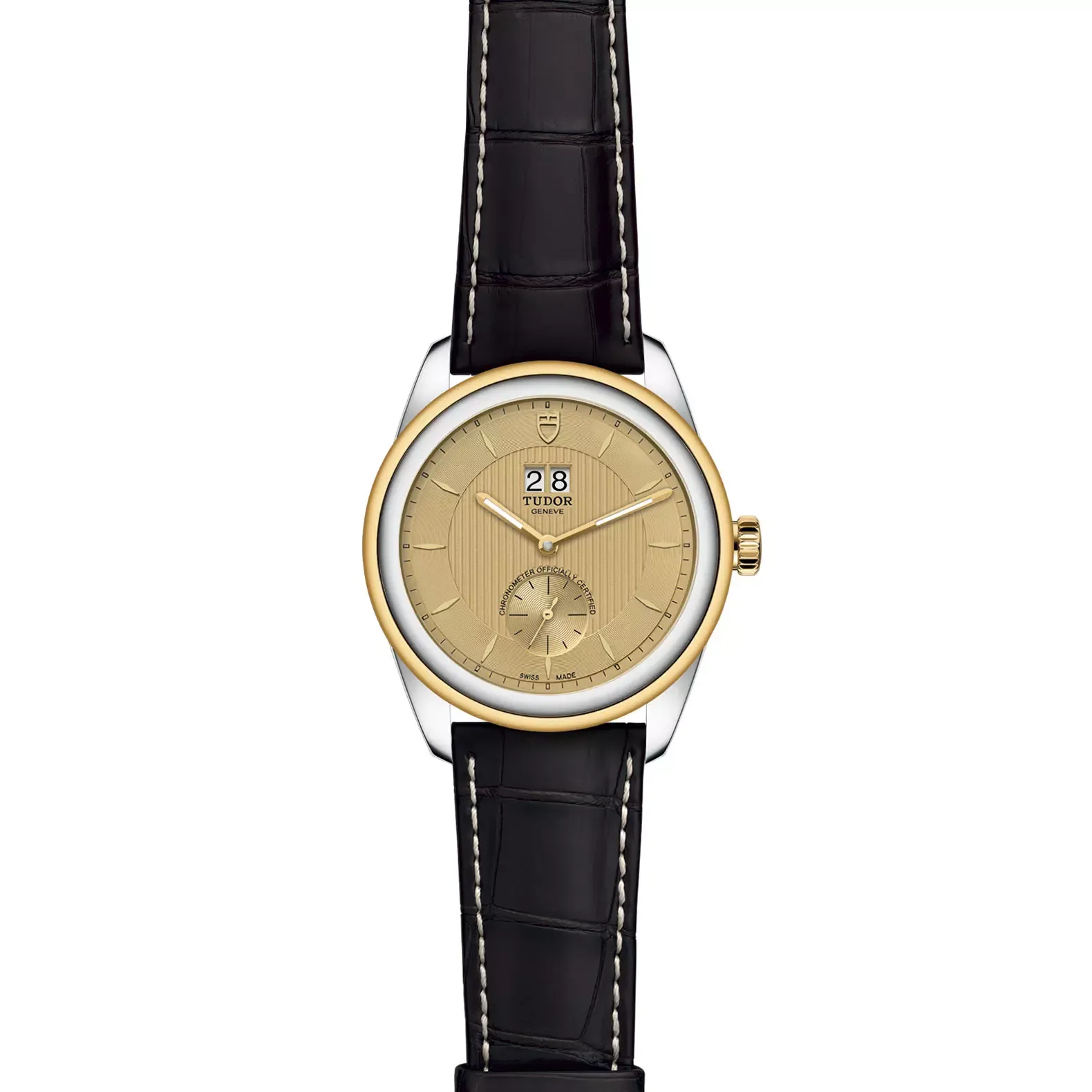 Image Glamour Double Date