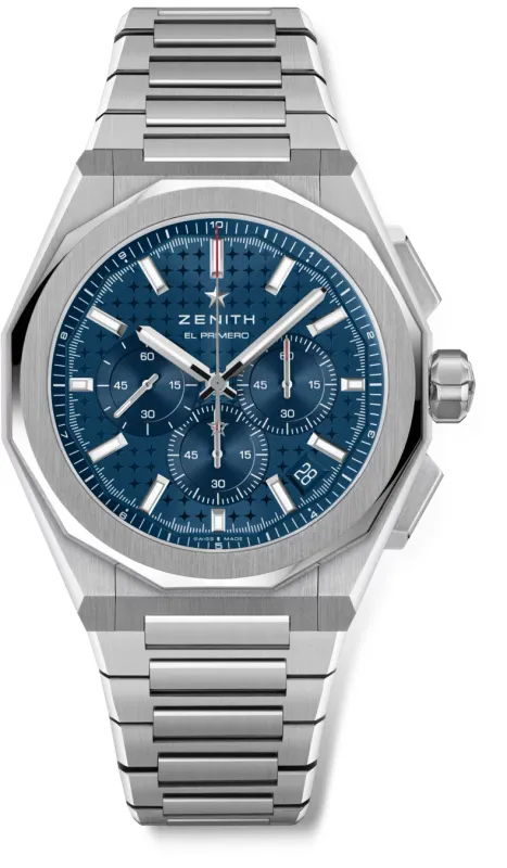 Zenith Defy Skyline Chronograph 039500360051/001