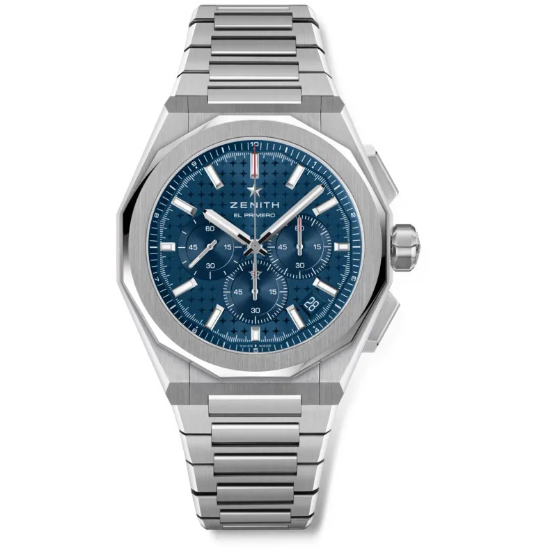 Zenith Defy Skyline Chronograph 039500360051/001