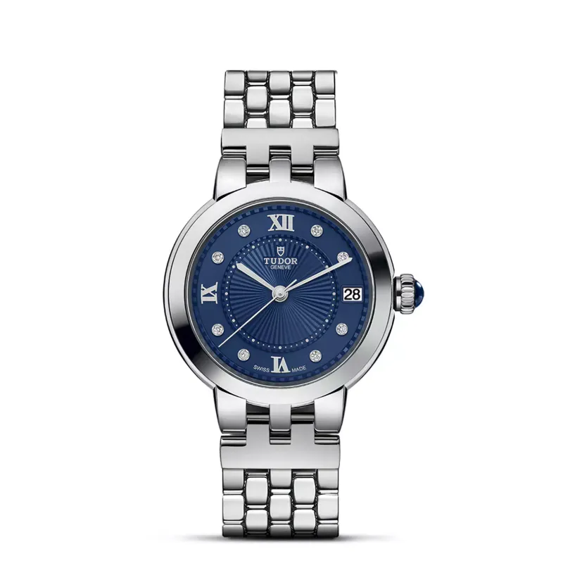 Tudor Clair de Rose M35800-0010