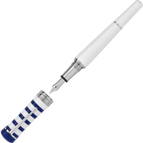 Image Bonheur Weekend Fountain Pen