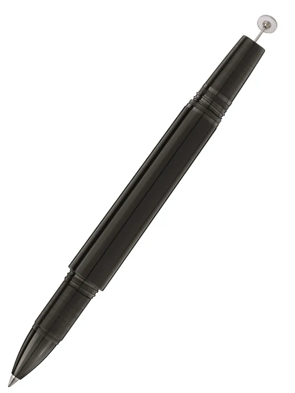 Montblanc Starwalker 2In1 Rb With Screenwriter 115052