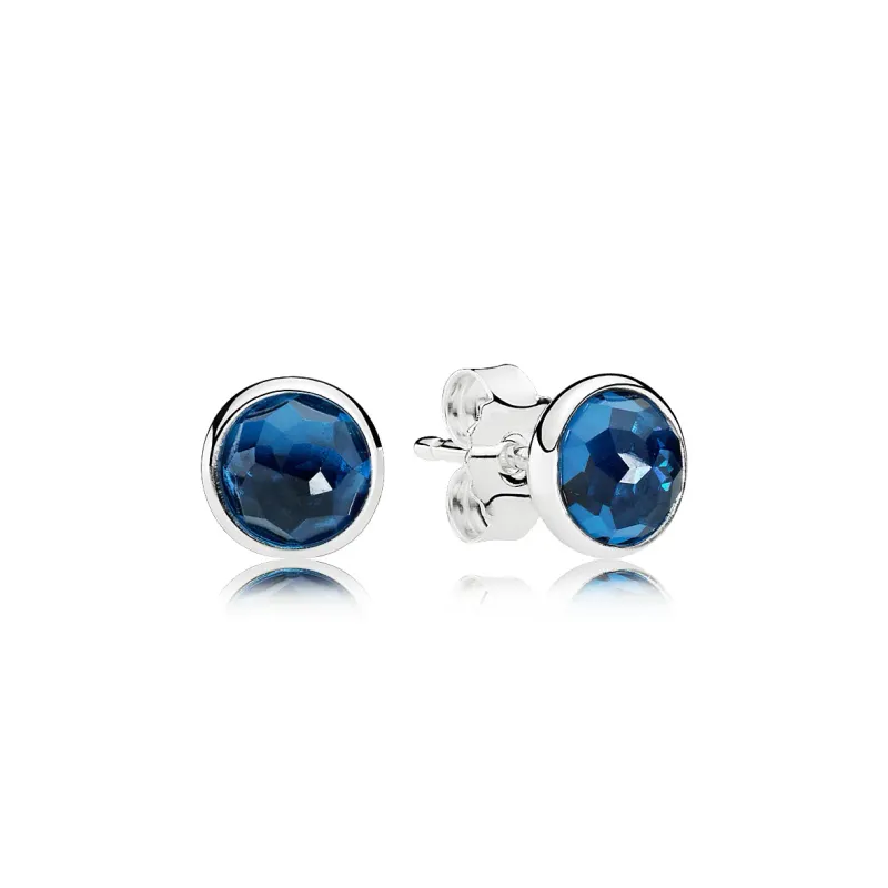 Pandora Brnc Ag C/Crist Az Dez 1,2G 290738NLB