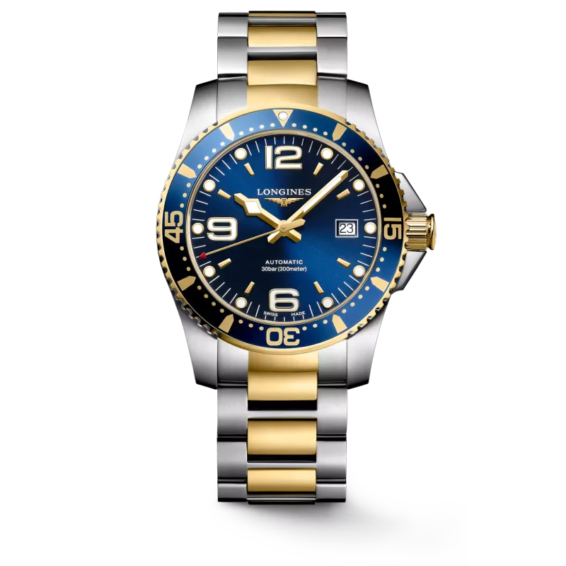 Longines Hydroconquest L37423967