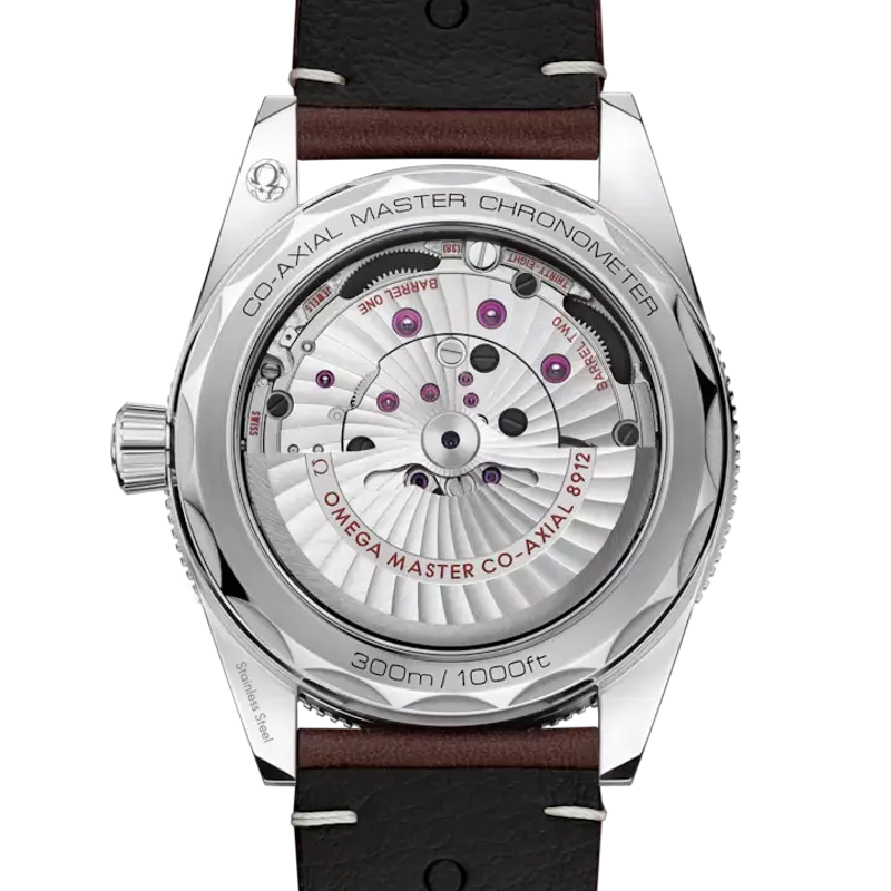 Omega Seamaster 300 23432412101001