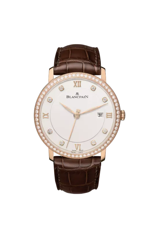 Blancpain Ultraplate 6651-2987-55B