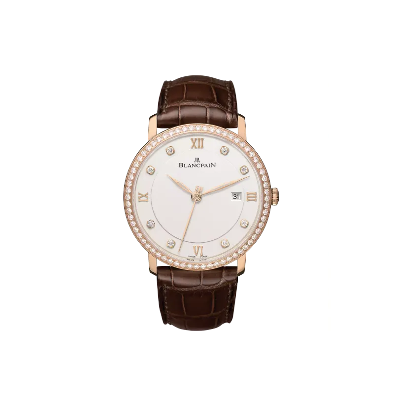 Blancpain Ultraplate 6651-2987-55B