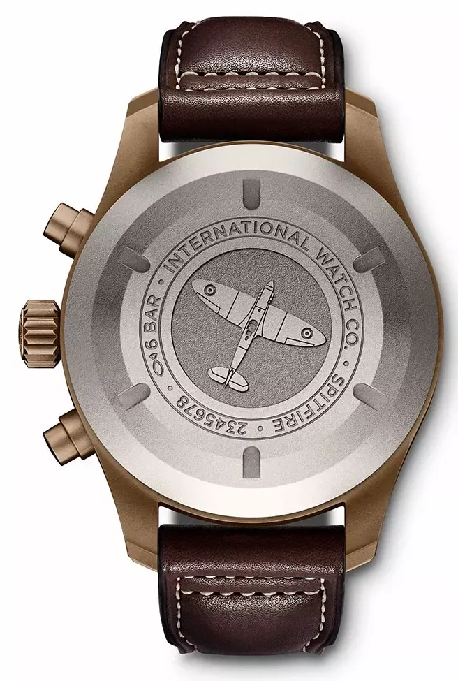 Imagem Pilots Spitfire