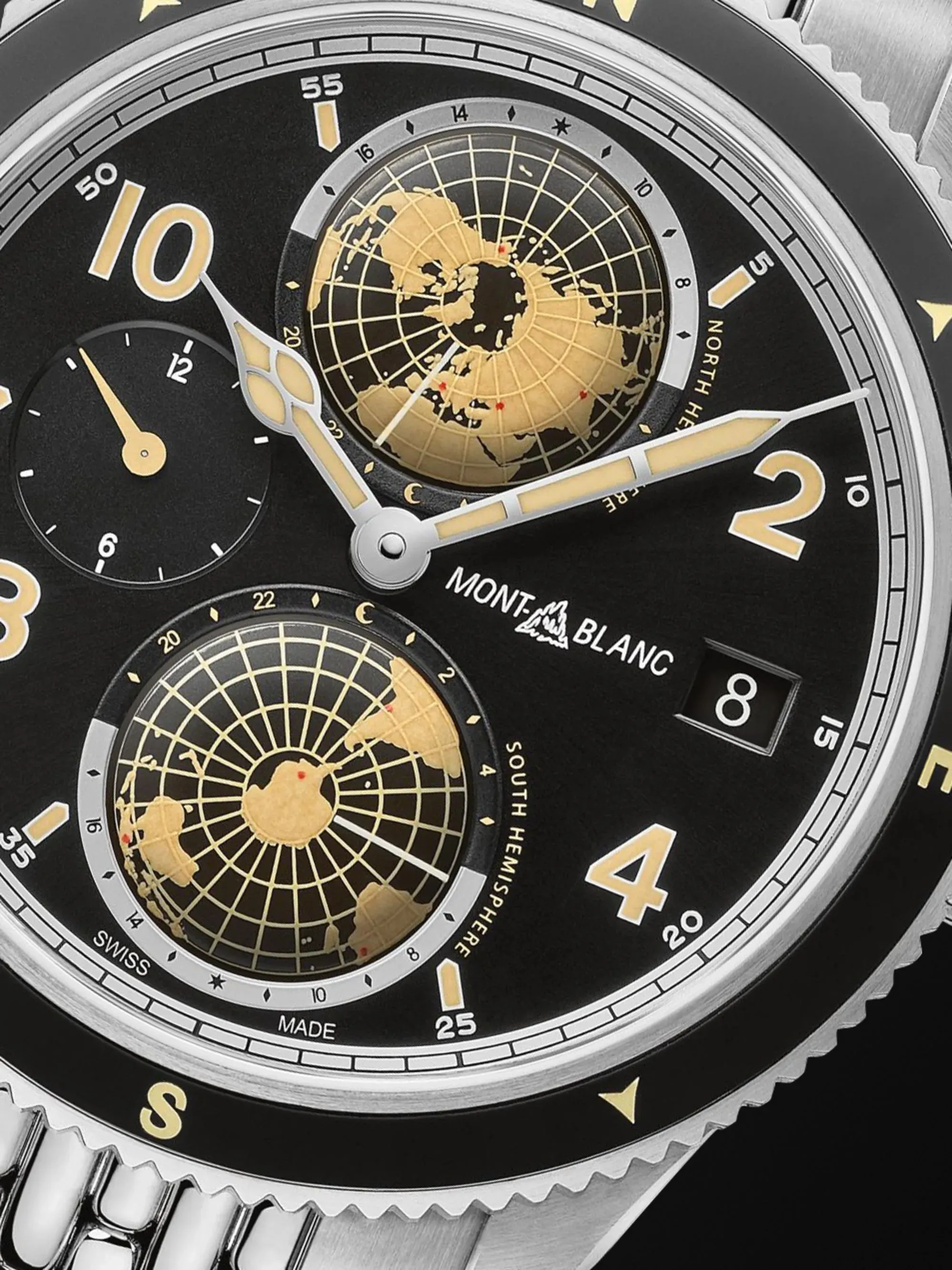 Image 1858 Geosphere                                              