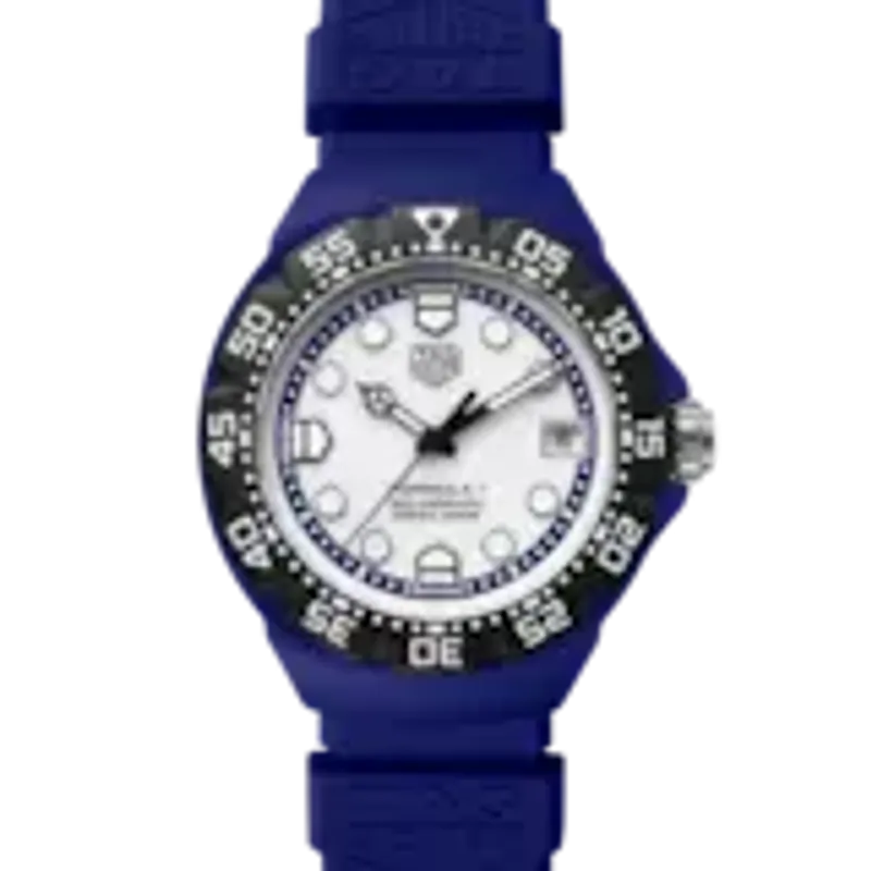 Tag Heuer Tag Heuer Formula 1 Solargraph WBY1162.FT8105
