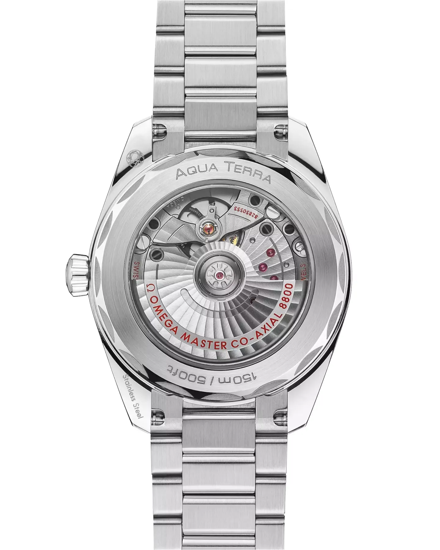 Image Seamaster Aqua Terra Shades