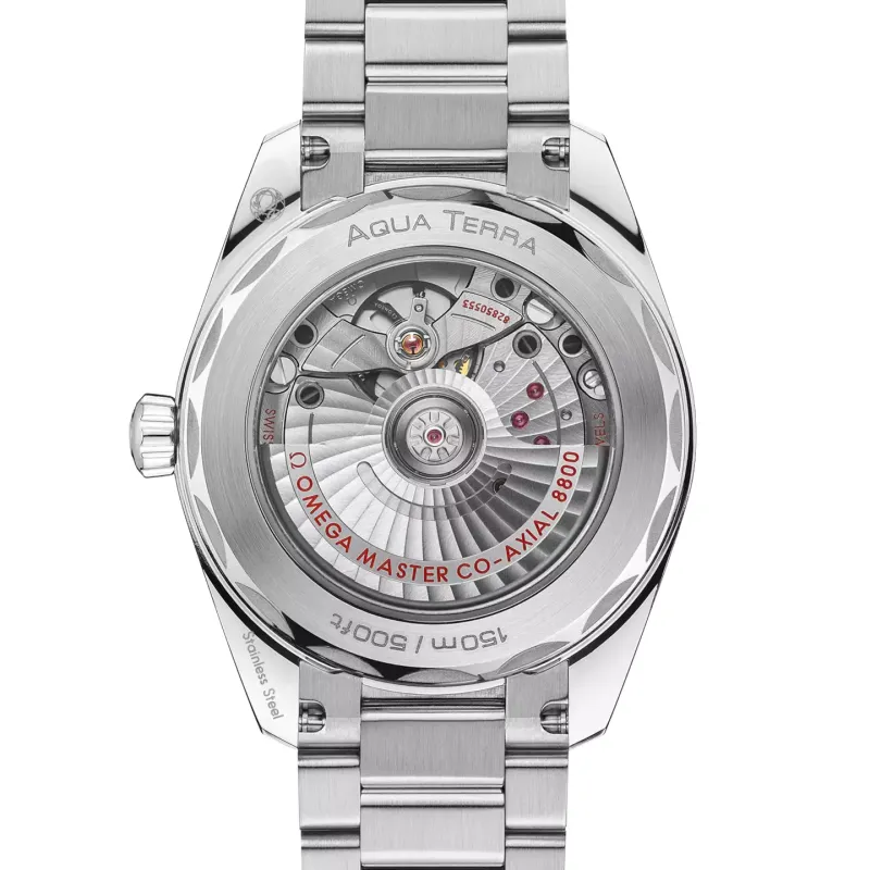 Omega Seamaster Aqua Terra Shades 22010382013003