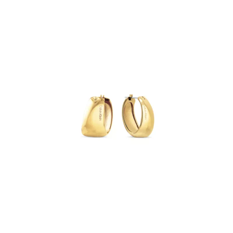 Calvin Klein Purity Earrings 35000832