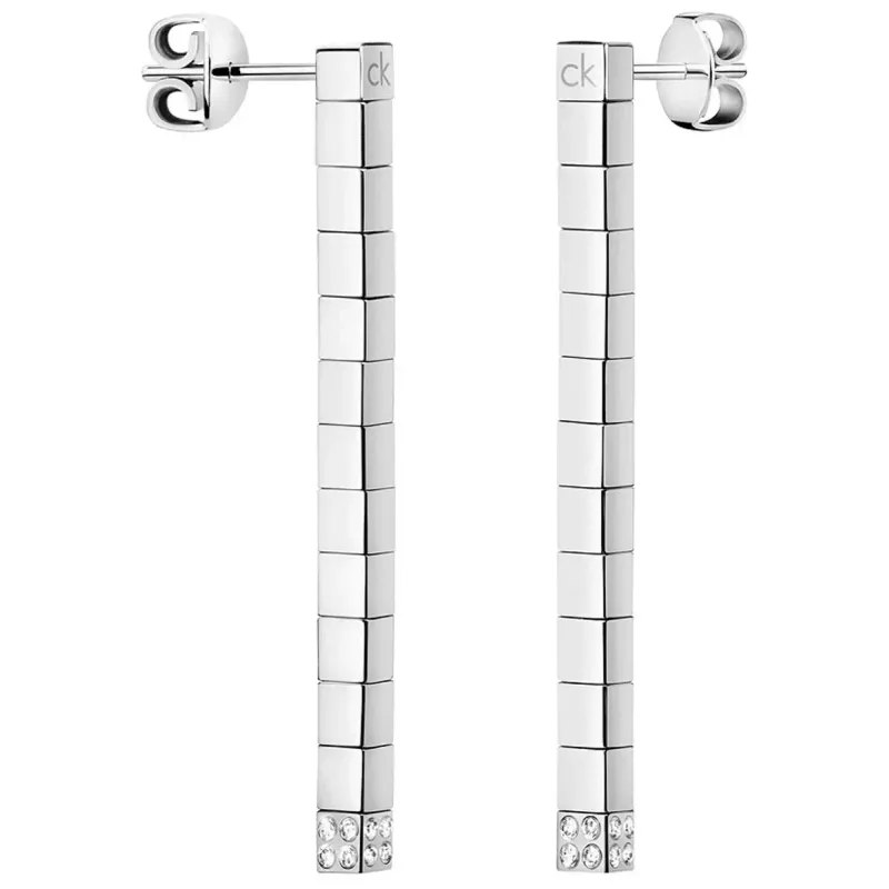 Calvin Klein Brincos Tune                                                 KJ9MME040100