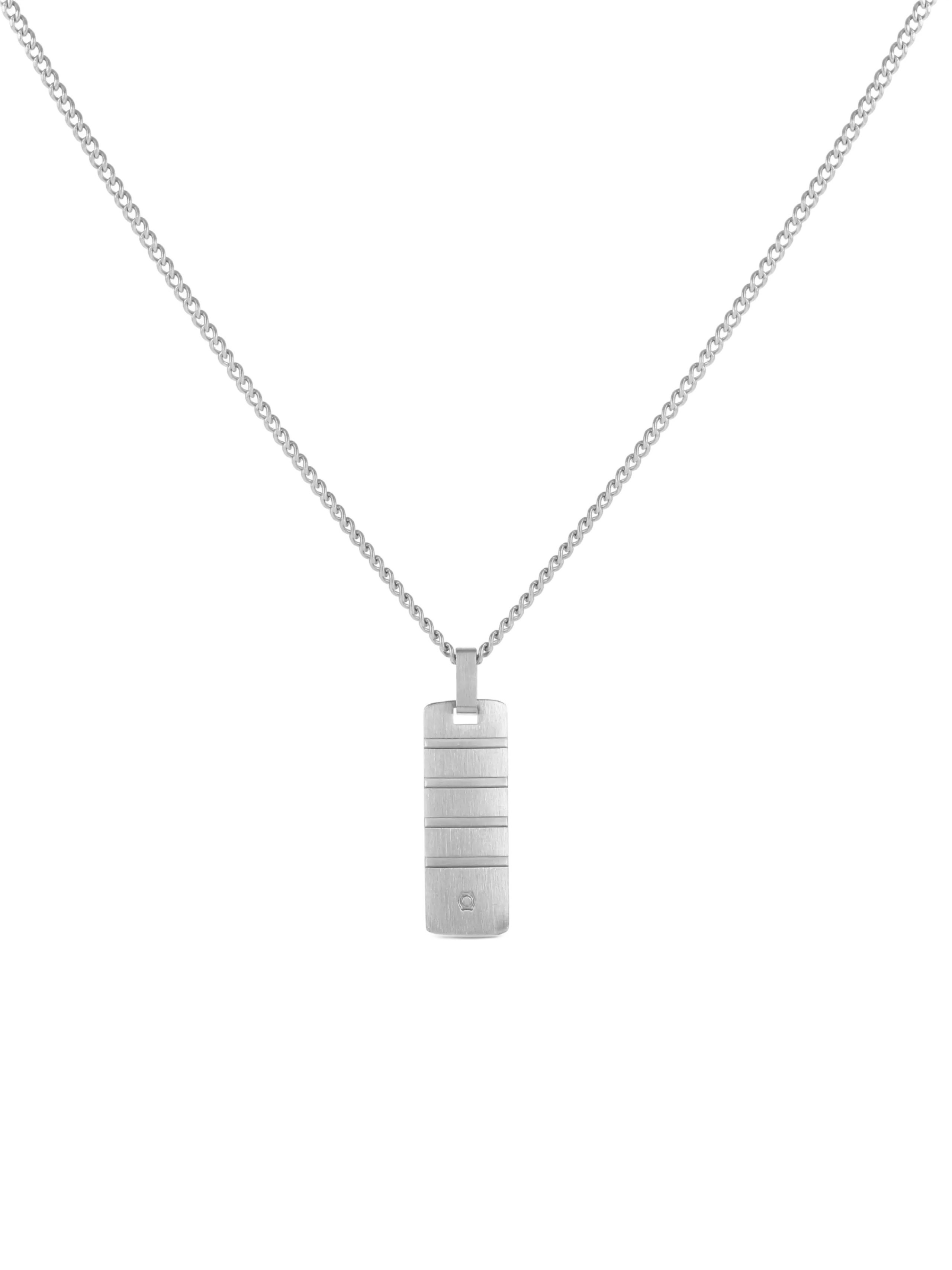 Colar 2 em 1 Men Essence