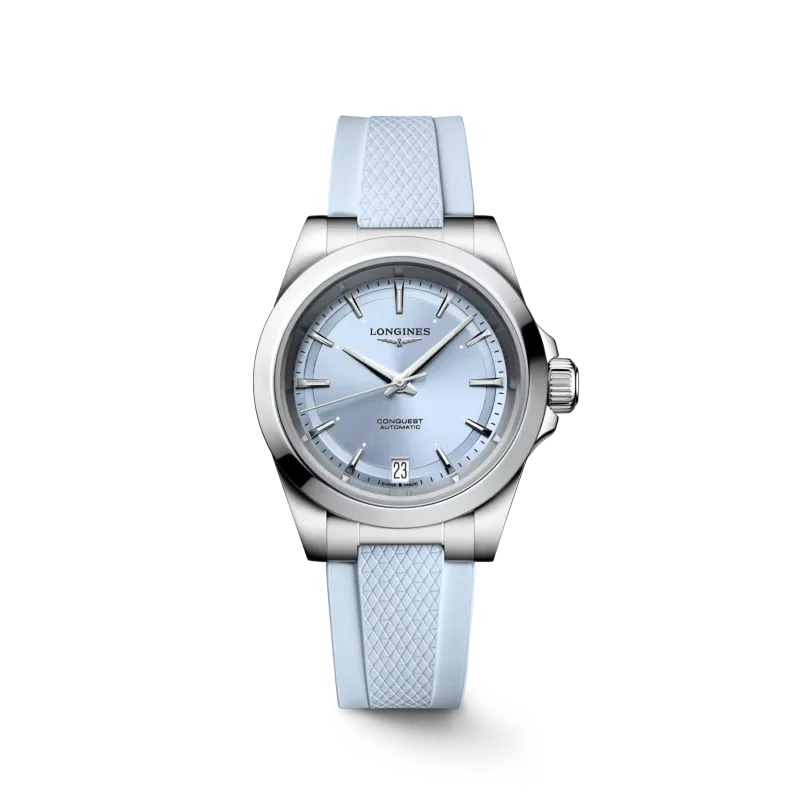 Longines Conquest L34304929