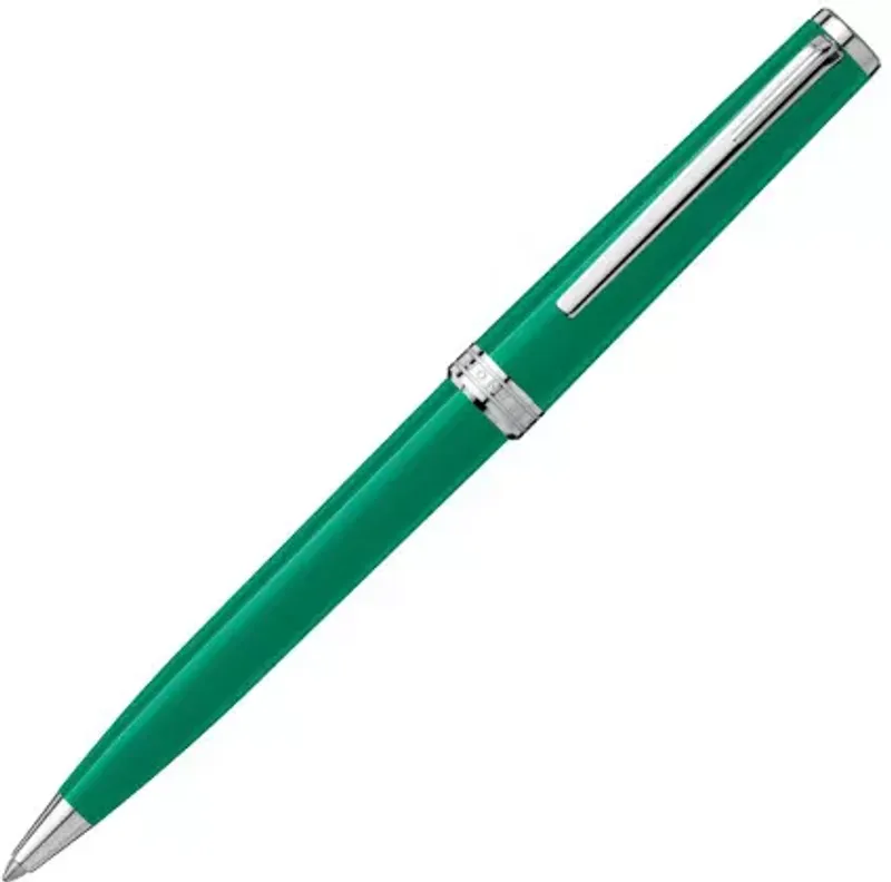 Montblanc Pix Emerald Green Ballpoint 117661