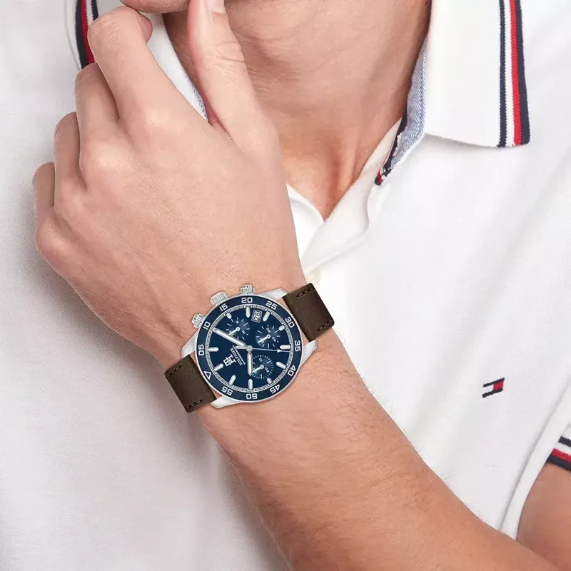 Tommy Hilfiger TH85 1792163