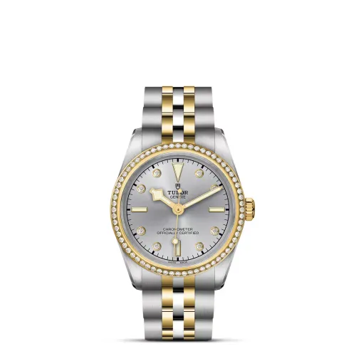 Image Black Bay 31 S&G