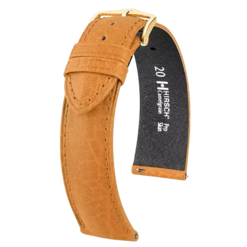 Imagem Pulseira Camelgrain L Castanho