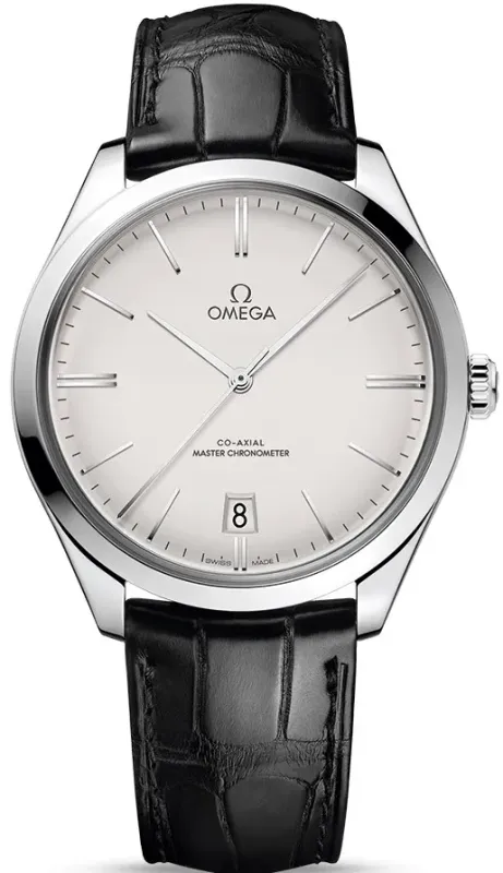 Omega De Ville Trésor 43513402102001