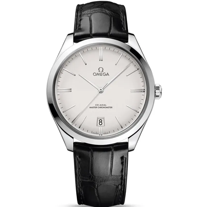 Omega De Ville Trésor 43513402102001
