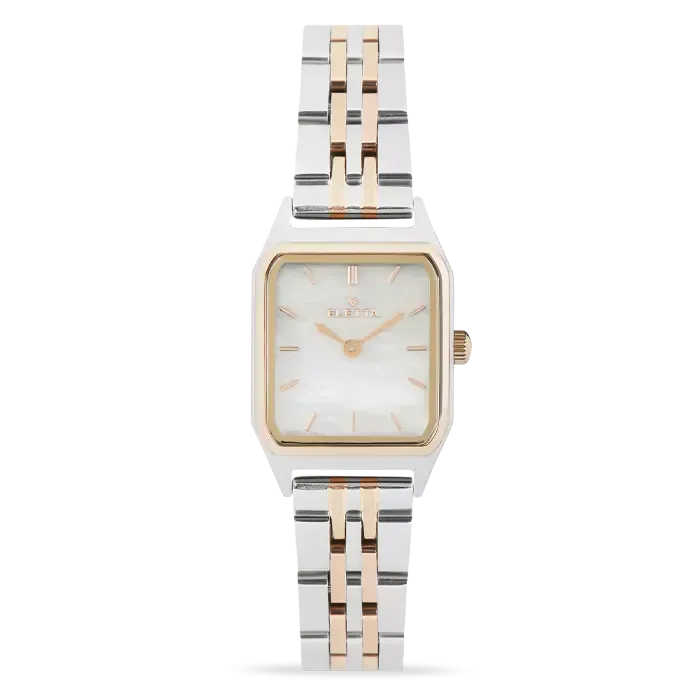 ELETTA Aço Rose 20, MOP, Brac Aço Rose