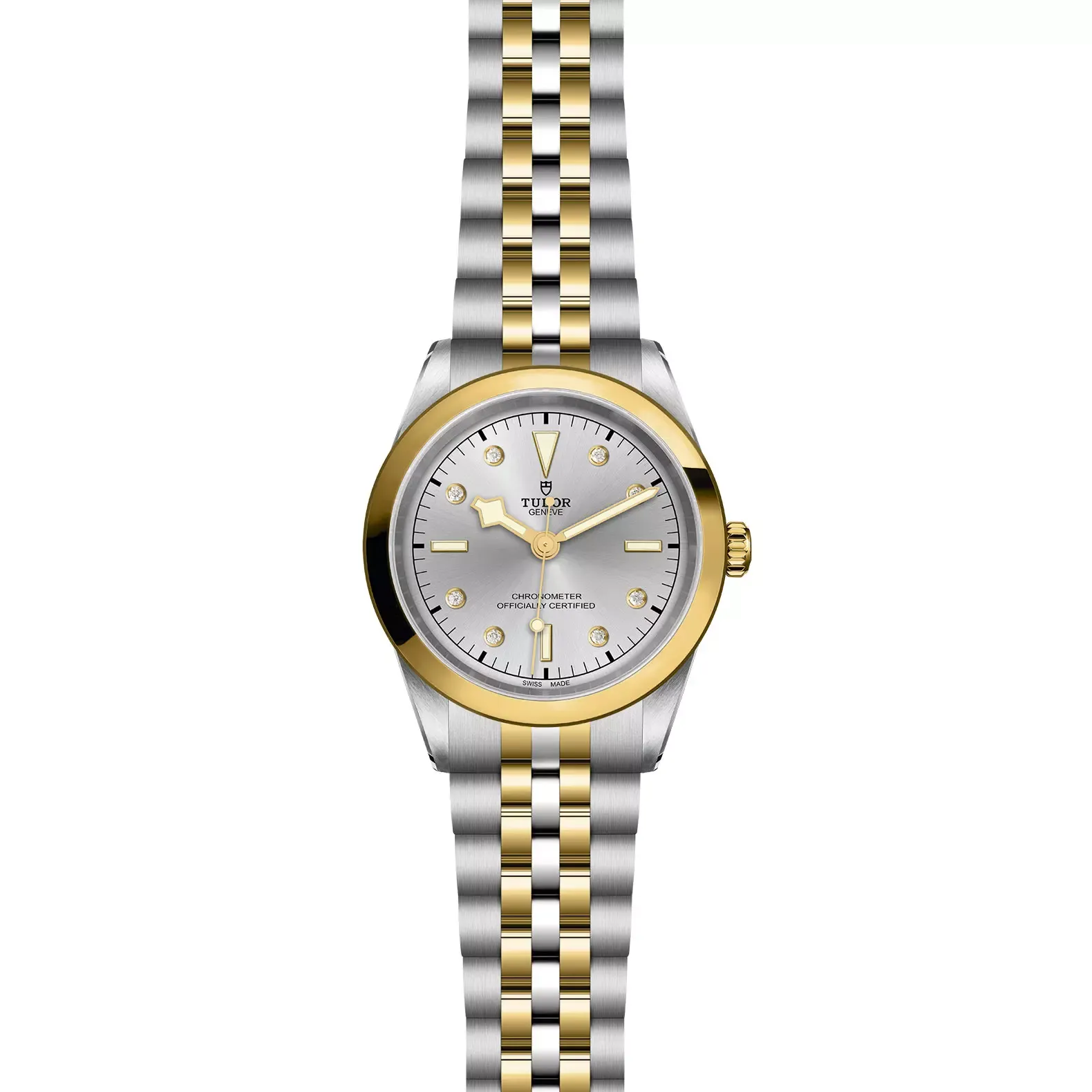 Image Black Bay 41 S&G