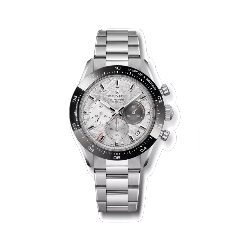 Zenith CHRONOMASTER SPORT 033120360076M3100