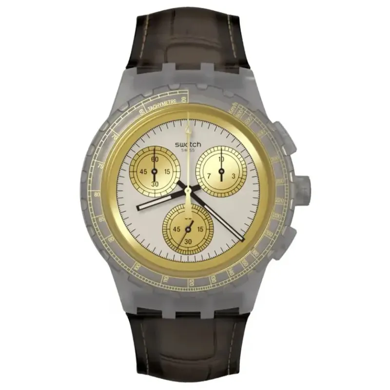 Swatch GOLDEN RADIANCE SUSM100