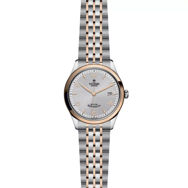 Tudor 1926 M91551-0001