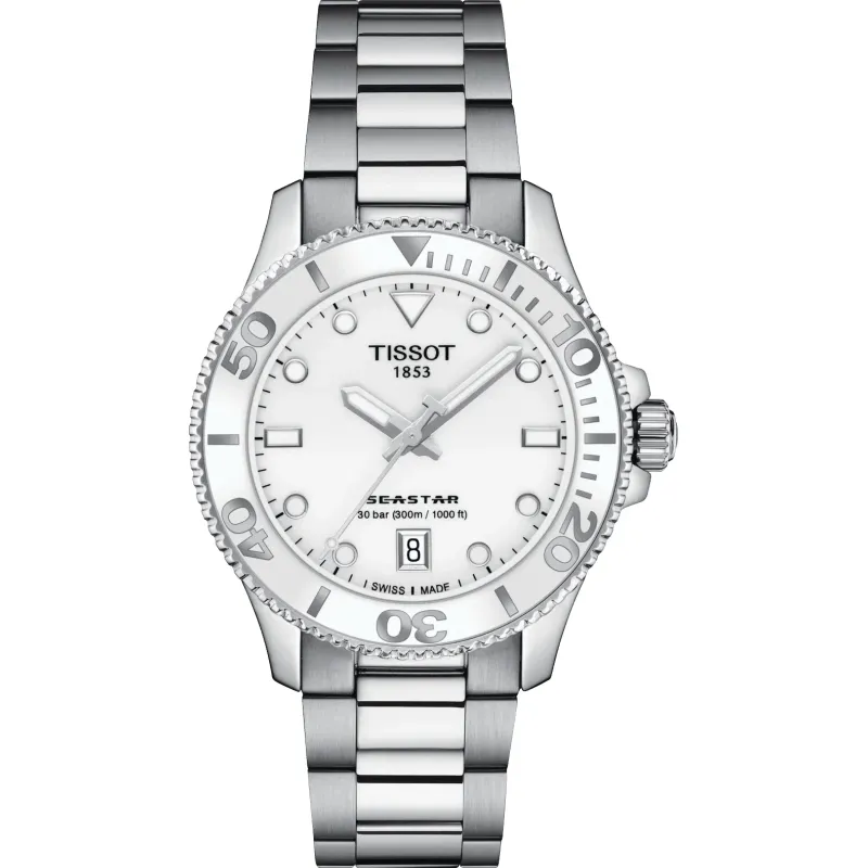 Tissot Seastar 1000 T120.210.11.011.00