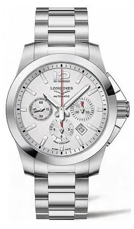 Longines Conquest L38014766