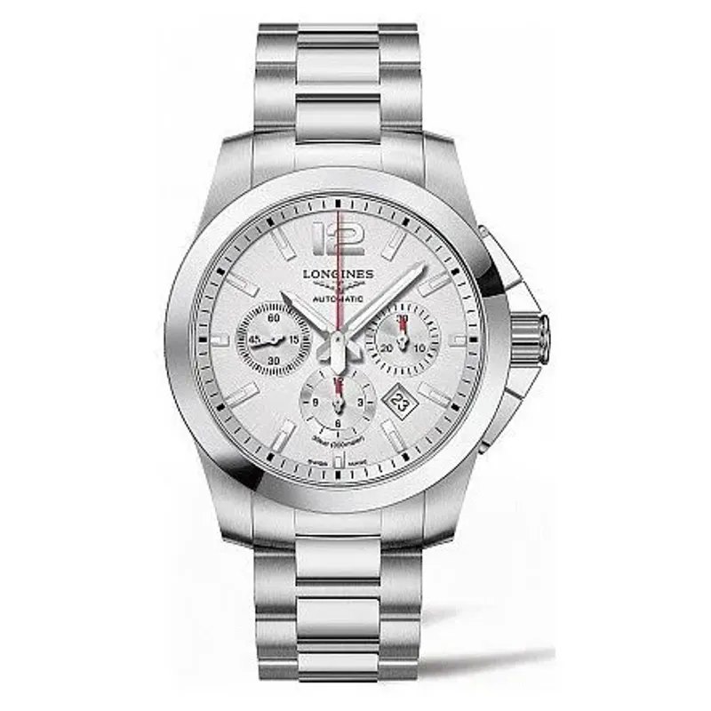 Longines Conquest L38014766