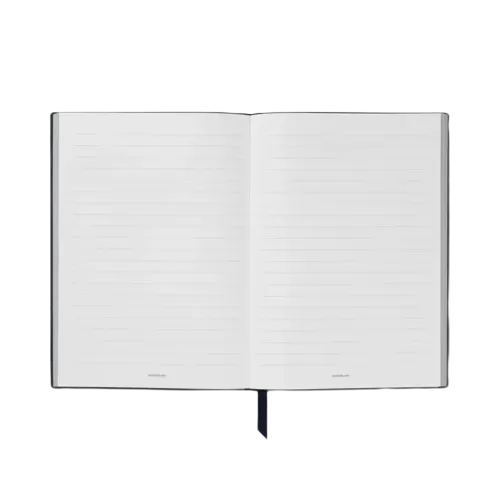 Image Notebook Meisterstück Around the World in 80Days