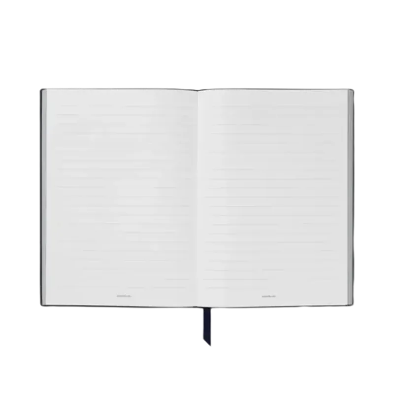 Montblanc Notebook Meisterstück Around the World in 80Days 130289