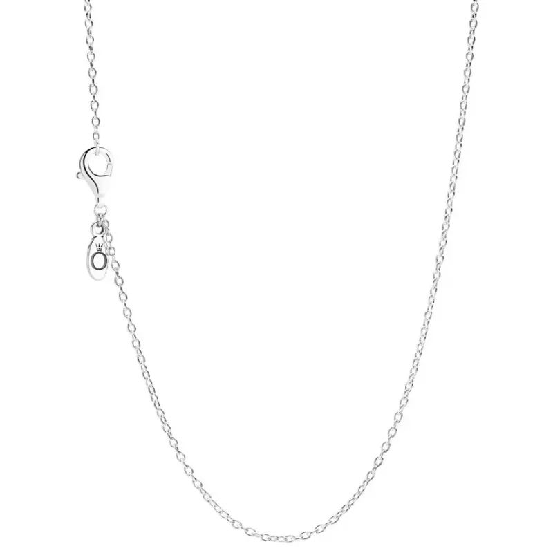 Pandora Colar de Corrente Clássico 590515-45