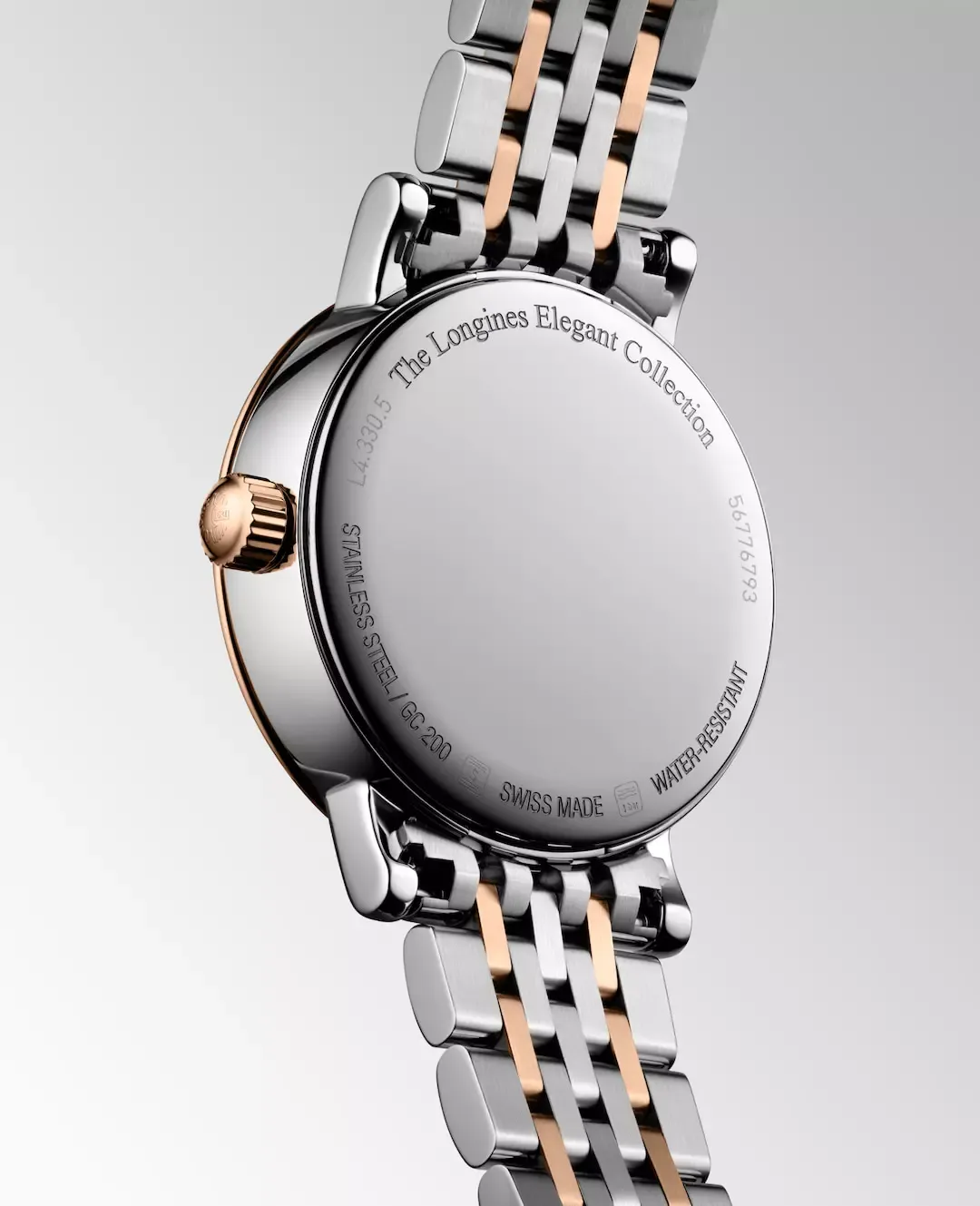 Imagem Elegant Collection Moonphase