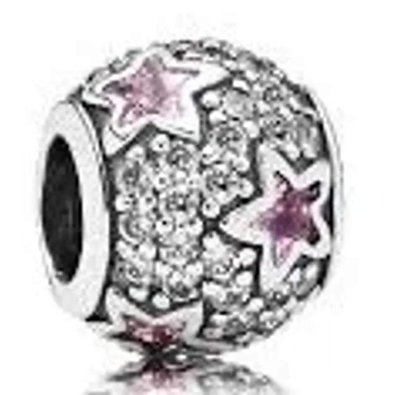 Pandora CONTA PANDORA EM PRATA 791382PCZ
