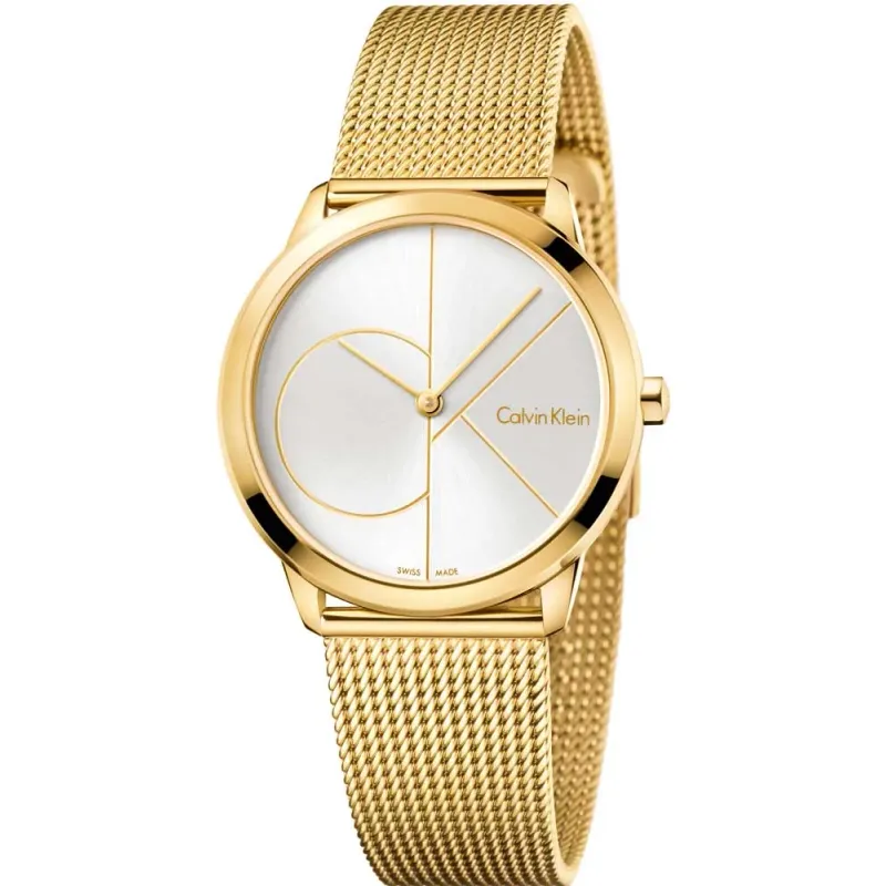 Calvin Klein Minimal K3M22526