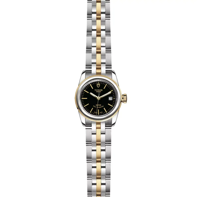 Tudor Glamour Date M51003-0008