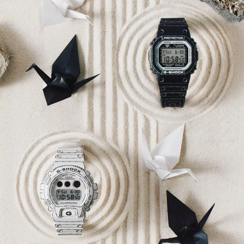 G-shock DW-5600RGM-1 DW-5600RGM-1ER